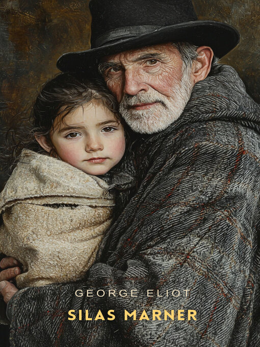 Title details for Silas Marner by George Eliot - Available